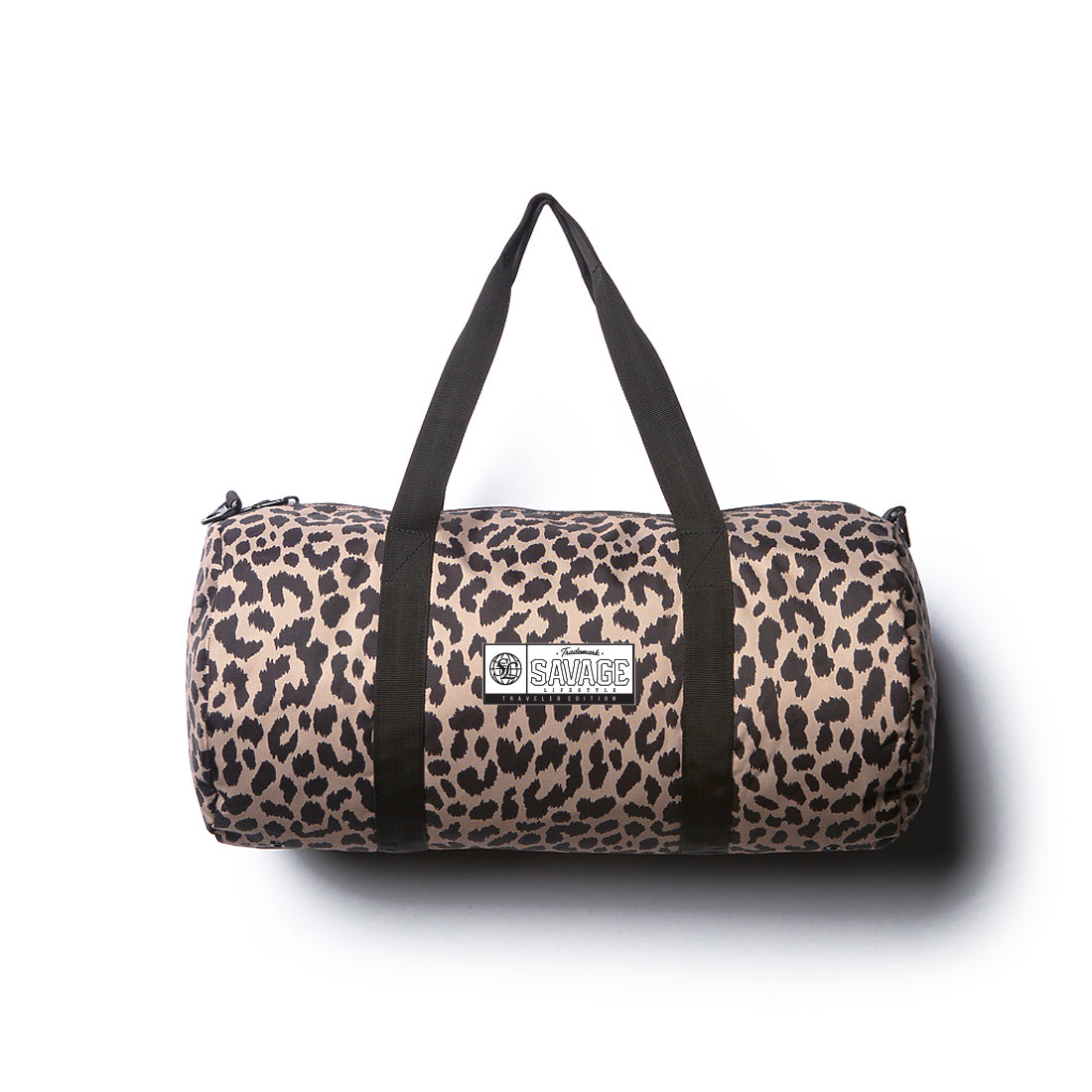 Cheetah Day Tripper Duffel Bag